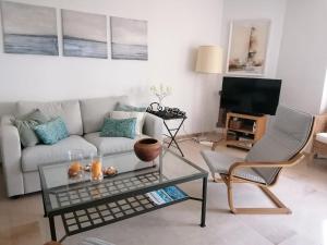 Casares Golf & Beach Terraced house