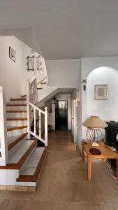 Casares Golf & Beach Terraced house