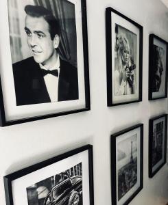 Appartements Studio coup de coeur : photos des chambres