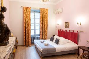 Hotels Chateau de Servanes : photos des chambres