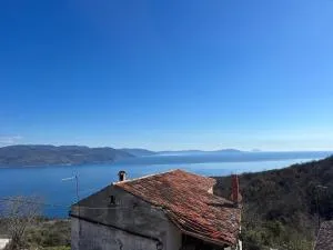 Villa Donadici - Porozina