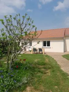 Chez Paulette - Frencq