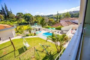 Hotel Pousada Delplata - Monte Alegre do Sul