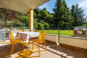 Appartamento Alexander