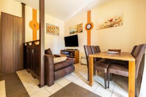 Appartamento Alexander