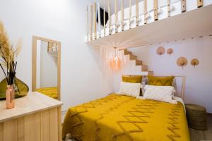 Diamantes cozy 1 bedroom apartment