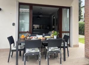 3 Bedroom Villa, Lake Garda