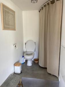 Loft dans les Collines de lEstaque