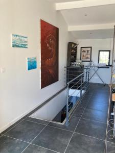 Sejours chez l'habitant Les Collines de l’Estaque : photos des chambres
