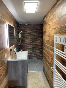 Loft dans les Collines de lEstaque