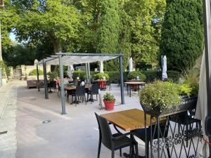 Hotels Chateau de Servanes : photos des chambres