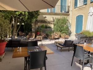 Hotels Chateau de Servanes : photos des chambres