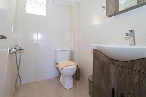 Panagiotis Beach House Fourka 1 bedroom5 guests