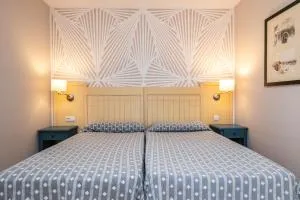 Urb Jardines de Isla Canela tercera planta by Sit Isla Canela - Punta del Caimán