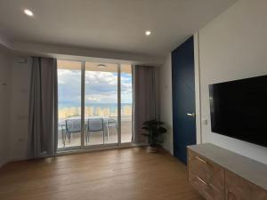 Glamour suite con vistas panorámicas mar y montaña Torremolinos