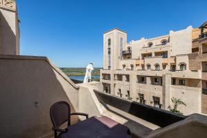 Urb Jardines de Isla Canela tercera planta by Sit Isla Canela