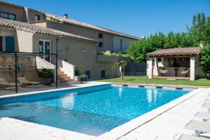 Hotels Chateau de Servanes : photos des chambres
