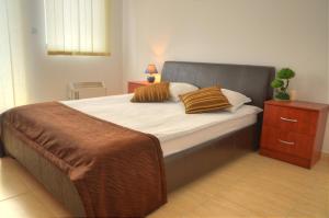 Two-Bedroom Apartment room in Grand Monastery Private Apartments