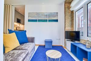 Almar Apartments