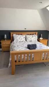 Old Nurses Cottage - Bernisdale