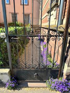 Appartements Appartement Luxueux Centre Ville : photos des chambres