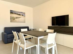 Residence Wave Island - Carraro Immobiliare Jesolo- Family Apartments