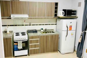 Cozy duplex 10 minutes away from Mendoza downtown.