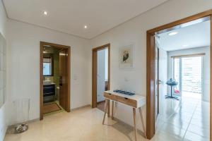 Marina Apartment close to beach & city