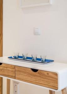 Marina Apartment close to beach & city