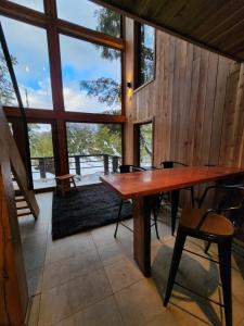 Lodge Rincon del Bosque, Malalcahuello