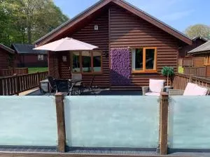 Rocco's Lodge a beautiful 3 bedroom holiday home - Bempton