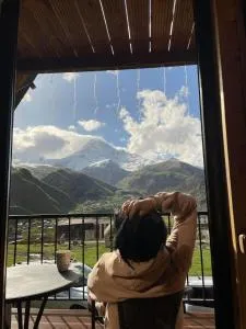 Cottage Paradise - 卡兹贝吉