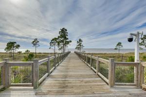 Port St Joe Home with Beach and Boardwalk Access!