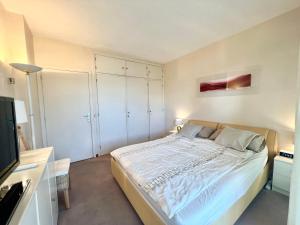 B038 Spacieux Appartement proche Croisette parking