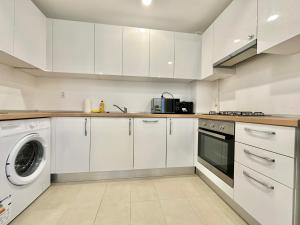 Double Studio B606 StayInn by Cosmopolis