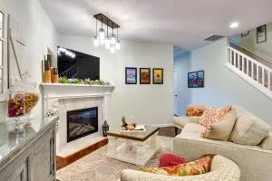 Tigard Vacation Rental with Deck 13 Mi to Portland! - Sherwood