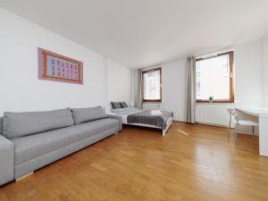 Apartment near the US embassy