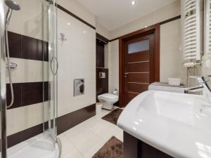 Apartment near the US embassy