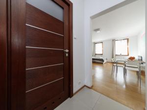 Apartment near the US embassy