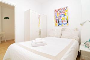 Armonia Molino, Encanto y Comodidad en Tetuan