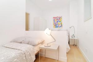 Armonia Molino, Encanto y Comodidad en Tetuan