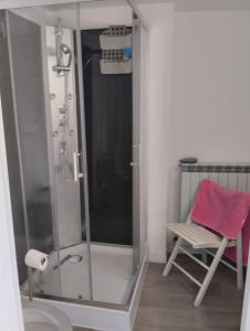 Maisons de vacances Miloute a la Montagne : photos des chambres