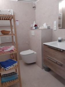 B&B / Chambres d'hotes Les Fougeres : photos des chambres