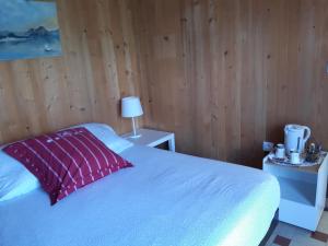 B&B / Chambres d'hotes Les Fougeres : photos des chambres