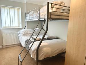 Fabrik Apartments - Harrowside by Blackpool Service Apartements