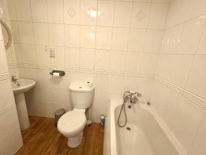 Fabrik Apartments - Harrowside by Blackpool Service Apartements