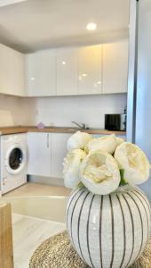 Double Studio B606 StayInn by Cosmopolis