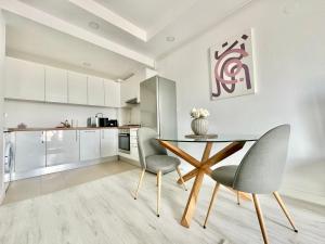 Double Studio B606 StayInn by Cosmopolis