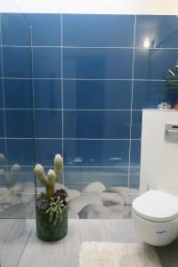 Ankerplatz - casa Juseli - Ruhe und Erholung