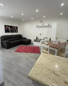 House of joy - Prizzi